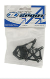 Losi Front/Rear Shock Tower Set (Mini-T)