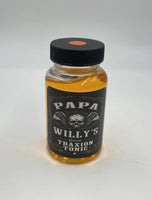 PPWORG Papa Willy’s Orange Traxion Tonic