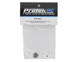 PTK8614 ProTek RC 48P Lightweight Hard Anodized Aluminum Pinion Gear (3.17mm Bore) (24T)