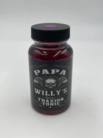PPWPPL Papa Willy’s Purple Traxion Tonic