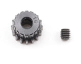 RRP1316	Robinson Racing "Aluminum Pro" 48P Pinion Gear (3.17mm Bore) (16T)