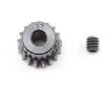 RRP1317 Robinson Racing "Aluminum Pro" 48P Pinion Gear (3.17mm Bore) (17T)