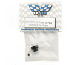 RRP1319	Robinson Racing "Aluminum Pro" 48P Pinion Gear (3.17mm Bore) (19T)