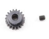 RRP1319	Robinson Racing "Aluminum Pro" 48P Pinion Gear (3.17mm Bore) (19T)