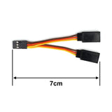 1 - 2 Kipps ESC Splitter