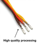 1 - 2 Kipps ESC Splitter