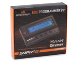 Avian and Firma Smart ESCs Programming Update Box