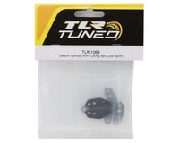 TLR-1068 Losi 22S Sprint Carbon Spindle Arm Tuning Set