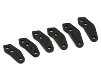 TLR-1068 Losi 22S Sprint Carbon Spindle Arm Tuning Set