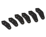 TLR-1068 Losi 22S Sprint Carbon Spindle Arm Tuning Set