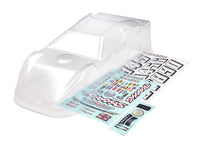 10426 Modified Slash Late Model Body Clear