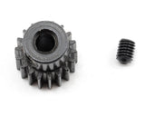 1918 Traxxas 48P Pinion Gear (18T) Steel