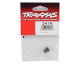 2416 Traxxas 48P Pinion Gear w/Set Screw (3.17mm Bore) (16T)