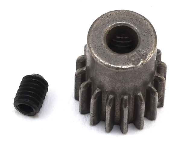 2416 Traxxas 48P Pinion Gear w/Set Screw (3.17mm Bore) (16T)