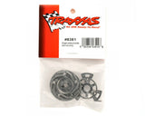 5351 Traxxas Slipper pressure plate and hub (alloy)