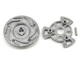 5351 Traxxas Slipper pressure plate and hub (alloy)