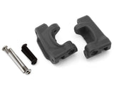 9136-GRAY Traxxas HD Extreme Caster Blocks (Grey) (2)