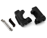 9136 Traxxas HD Extreme Caster Blocks (Black)