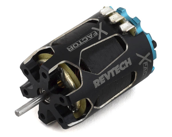 REV1113 X Factor 4.5T Modified Sensored Brushless Motor