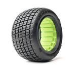 Walkover Sprint Car Rear Tires