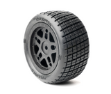 Walkover Sprint Car Rear Tires