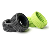 Walkover Sprint Car Rear Tires