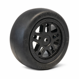 Wingman Slick Rear Tires