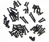 TLR 22 5.0 Elite - HyperLite 2.5MM Titanium Upper Screw Kit