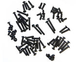 Team Associated B74.2 HyperLite Ti Upper Screw Kit