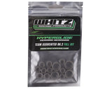 Team Associated B6.2 HyperGlide™ Bearings