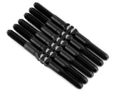 Schumacher LD3 HyperMax TI Turnbuckle Kit
