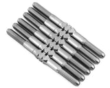 Schumacher LD3 HyperMax TI Turnbuckle Kit