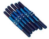 Team Associated B74.2 HyperMax Ti Turnbuckles