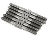 Team Associated B74.2 HyperMax Ti Turnbuckles