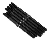 Team Associated SC6.4 HyperMax Tit Turnbuckles