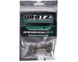 Custom Works Outlaw 4 HyperGlide™ Bearings