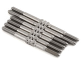 Custom Works Outlaw 4 - HyperMax 3.5mm Titanium Turnbuckle Kit