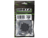 HyperCool™ Aluminum Cooling Fan - 40mm - Jet Black