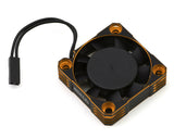 HyperCool™ Aluminum Cooling Fan - 40mm - Gold Digger