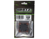 HyperCool™ Aluminum Cooling Fan - 40mm - Clockwork Orange