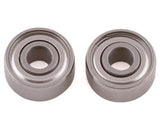 HyperGlide - 2pcs Motor Bearings - 1/8" x 3/8" x 5/32"