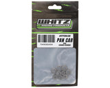 Oval Pan Car HyperGlide™ Bearings