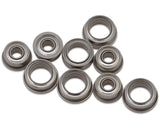 Oval Pan Car HyperGlide™ Bearings