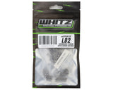 Schumacher LD2 HyperLite Ti Upper Screw Kit