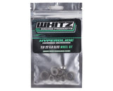 TLR 22 5.0 Elite - HyperGlide™ Bearings - Wheel Kit