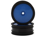 1/10 Whiplash Front 2.2" 12mm Sprint Car Wheels (2)