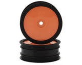 1/10 Whiplash Front 2.2" 12mm Sprint Car Wheels (2)