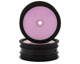 1/10 Whiplash Front 2.2" 12mm Sprint Car Wheels (2)