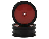 1/10 Whiplash Front 2.2" 12mm Sprint Car Wheels (2)