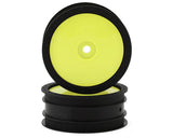 1/10 Whiplash Front 2.2" 12mm Sprint Car Wheels (2)